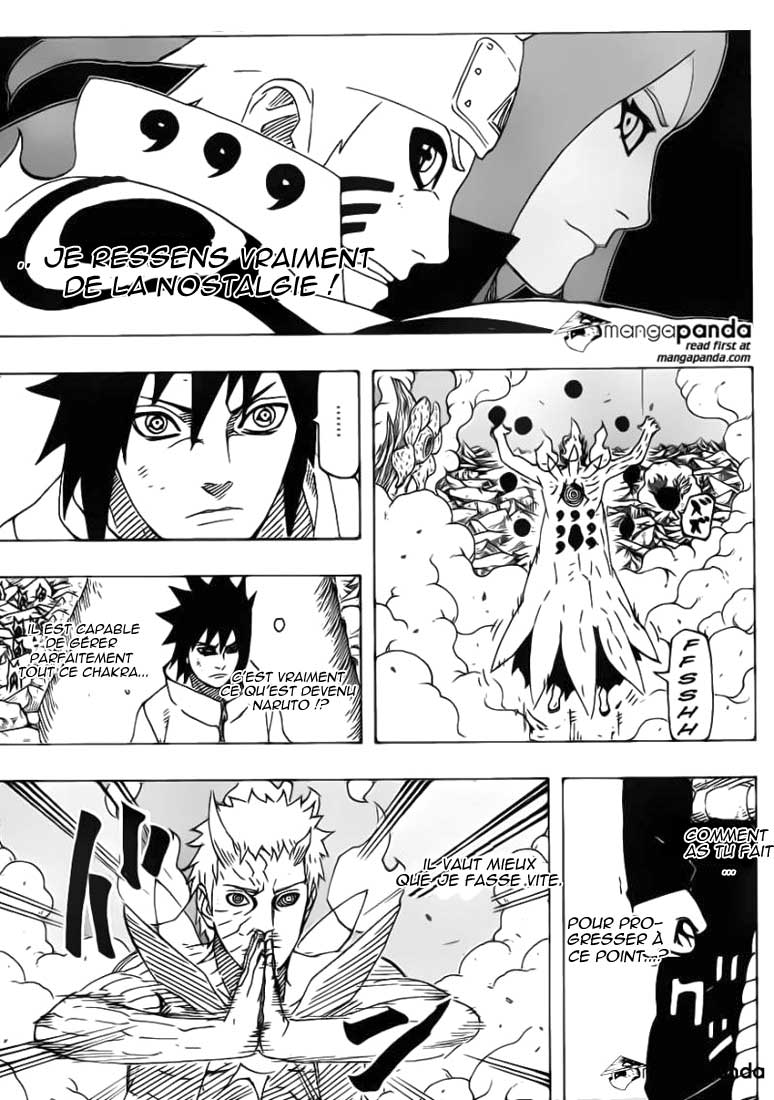 Naruto Scan 645 11