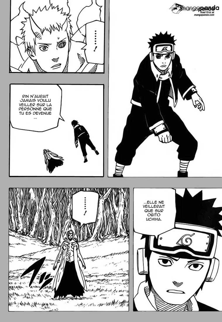 Manga Naruto Shippuden vostfr 04