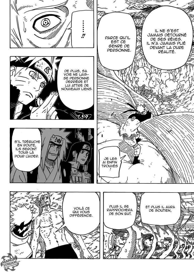 Manga Naruto Shippuden vostfr - Page 2 14