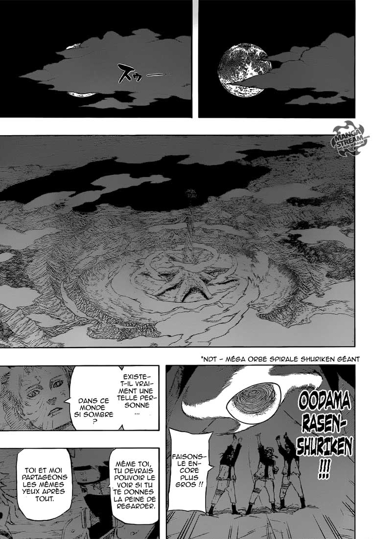 Manga Naruto Shippuden vostfr - Page 2 15