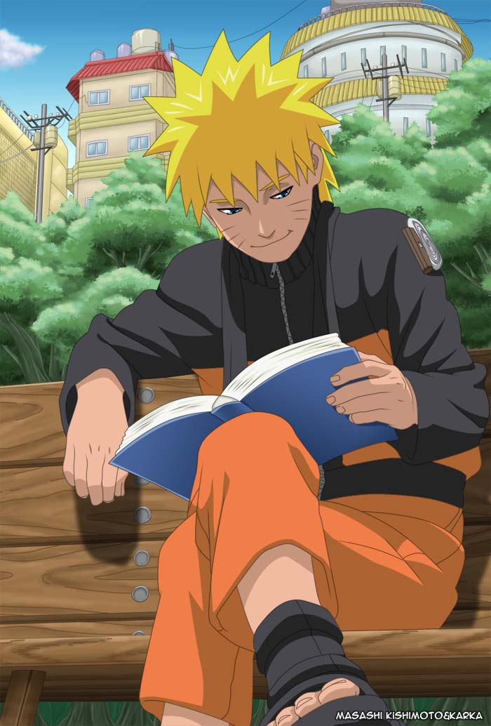 lecture en ligne Naruto 674 page 29