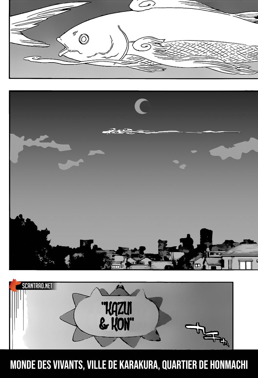 Lecture en ligne Bleach 686.5 page 4