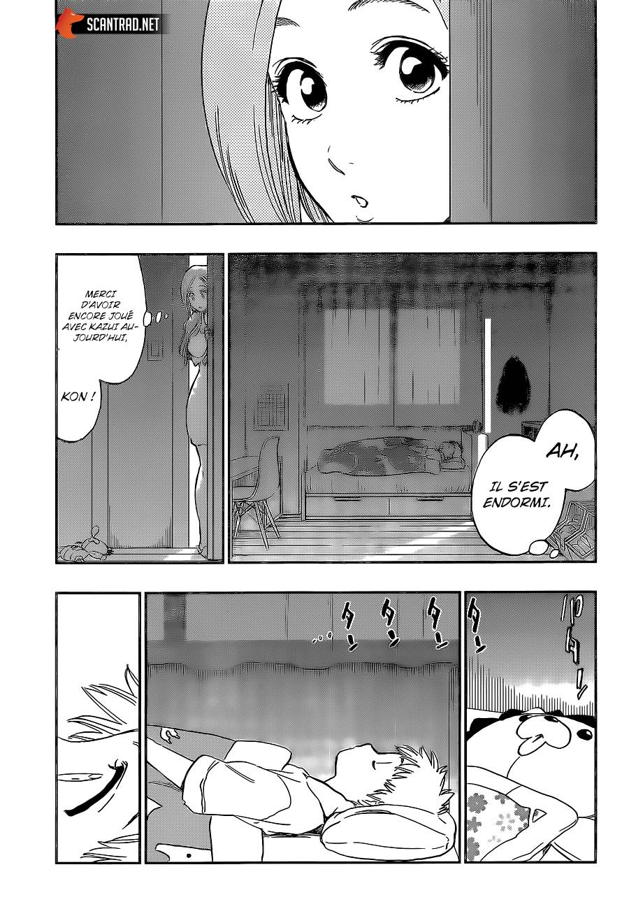 Lecture en ligne Bleach 686.5 page 5
