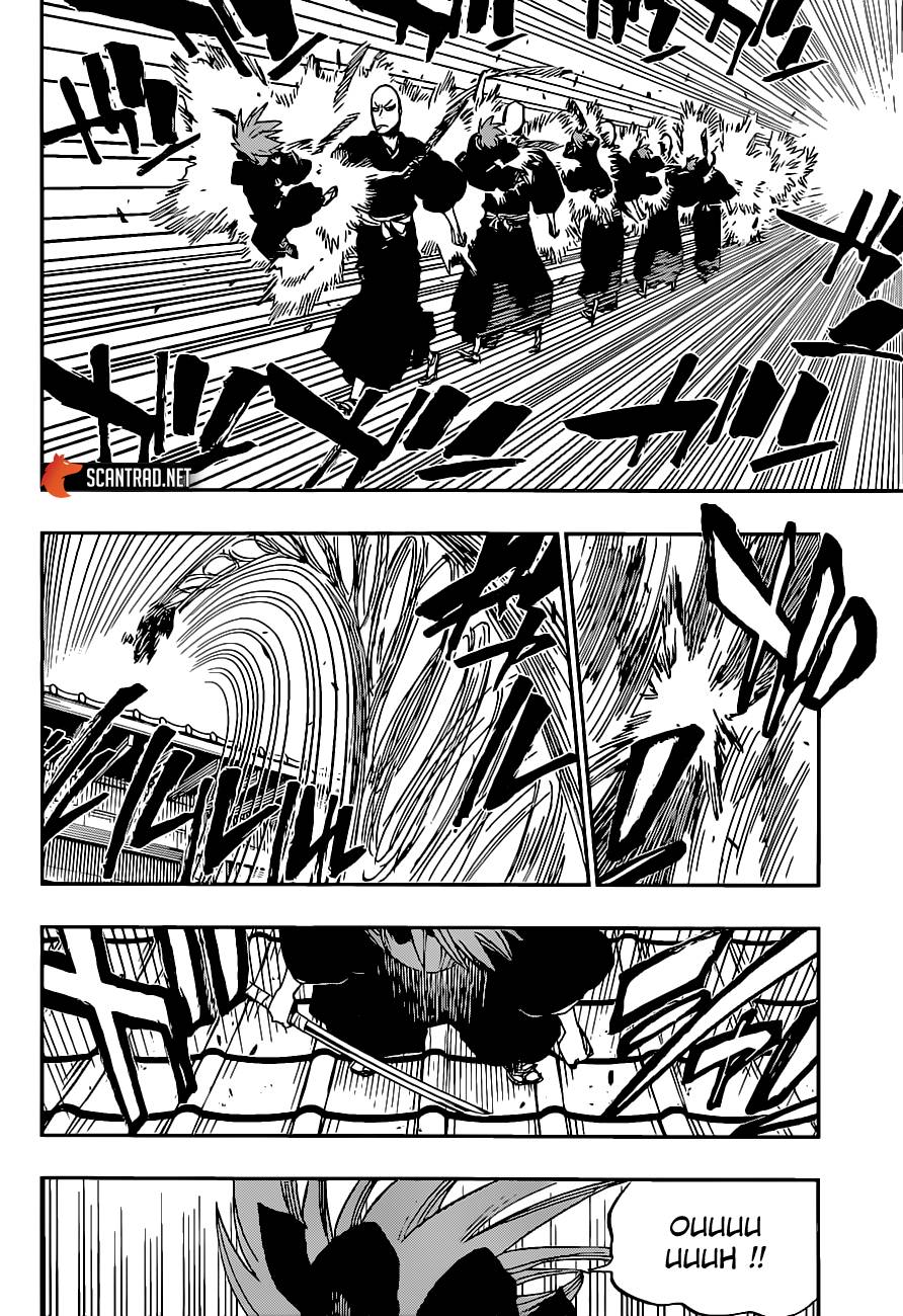 Lecture en ligne Bleach 686.5 page 15