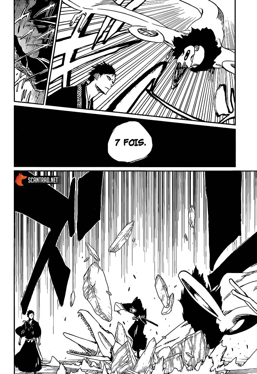 Lecture en ligne Bleach 686.5 page 45