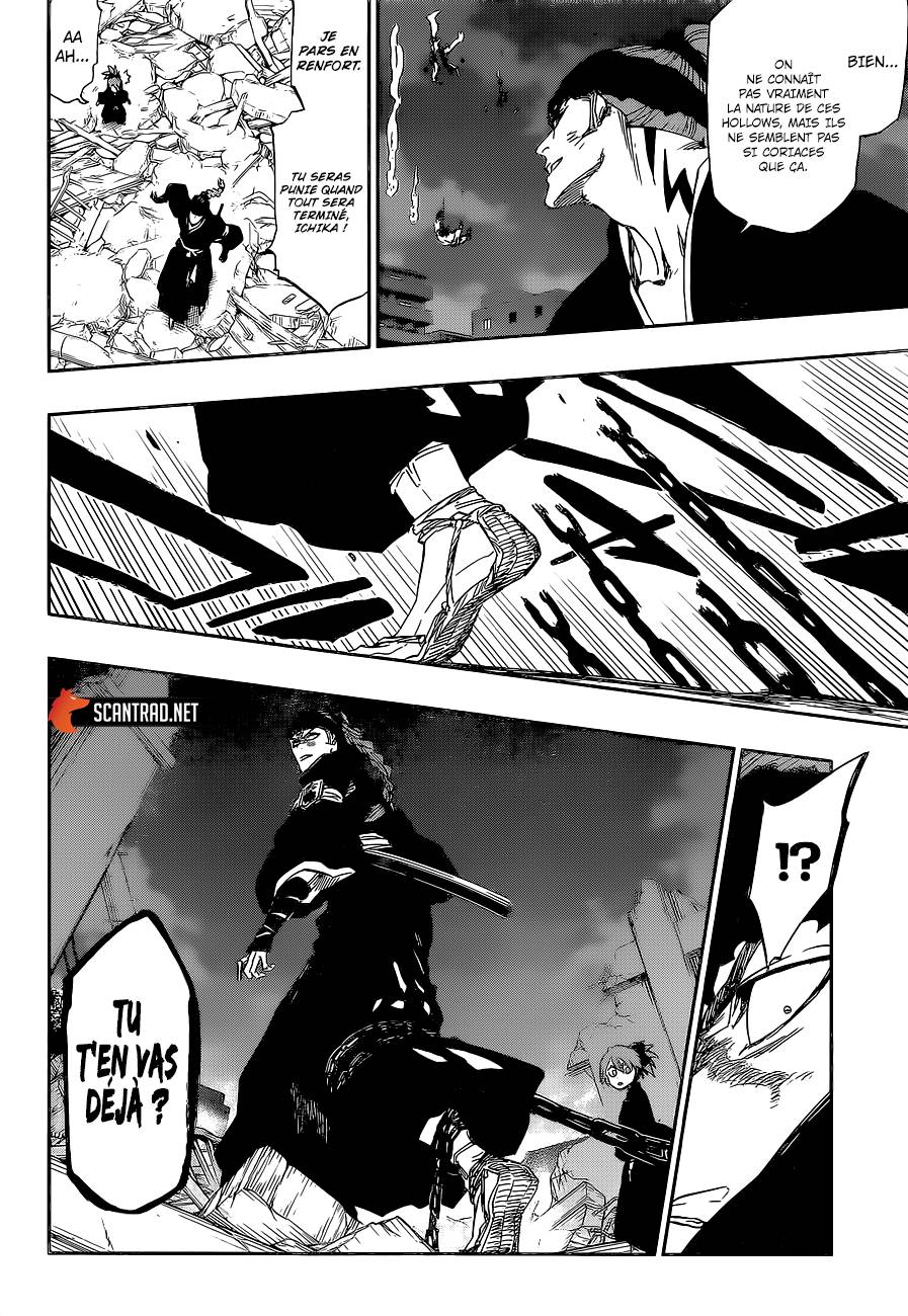Lecture en ligne Bleach 686.5 page 47