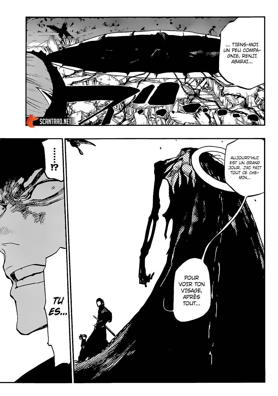 Lecture en ligne Bleach 686.5 page 48