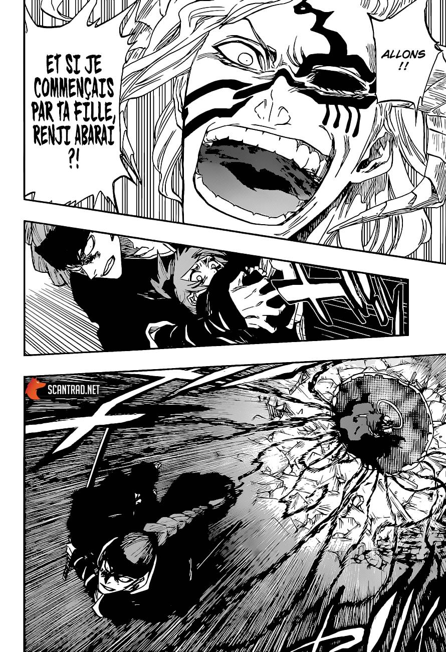 Lecture en ligne Bleach 686.5 page 53