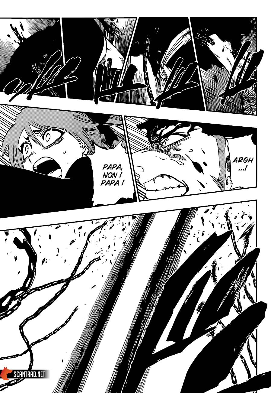 Lecture en ligne Bleach 686.5 page 54