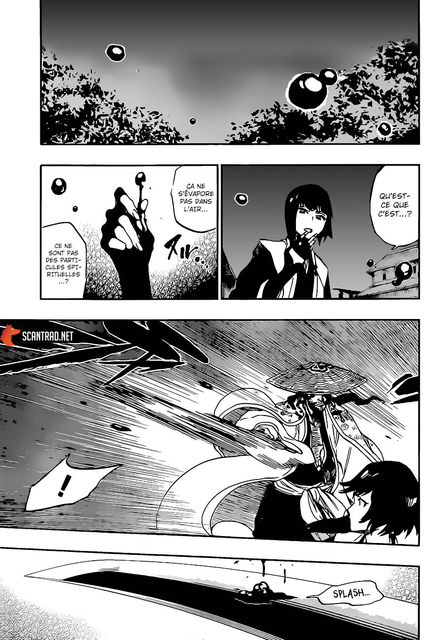 Lecture en ligne Bleach 686.5 page 58
