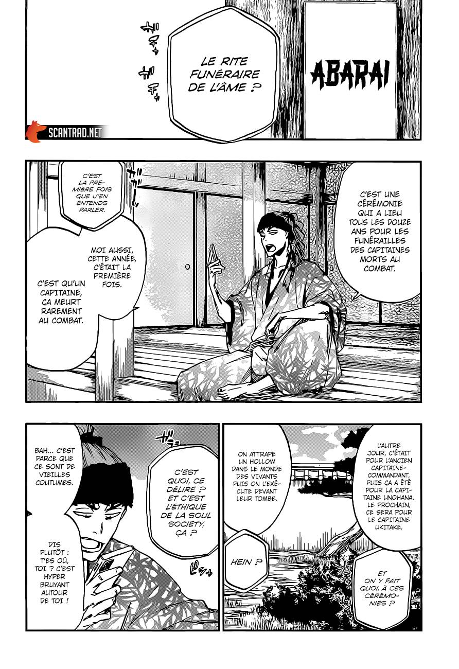 Lecture en ligne Bleach 686.5 page 69