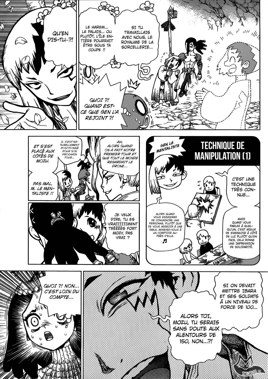 Scan Dr Stone 123 Page 6