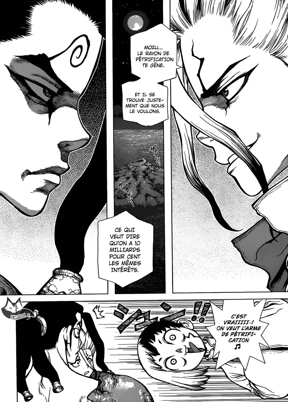 Scan Dr Stone 123 Page 11