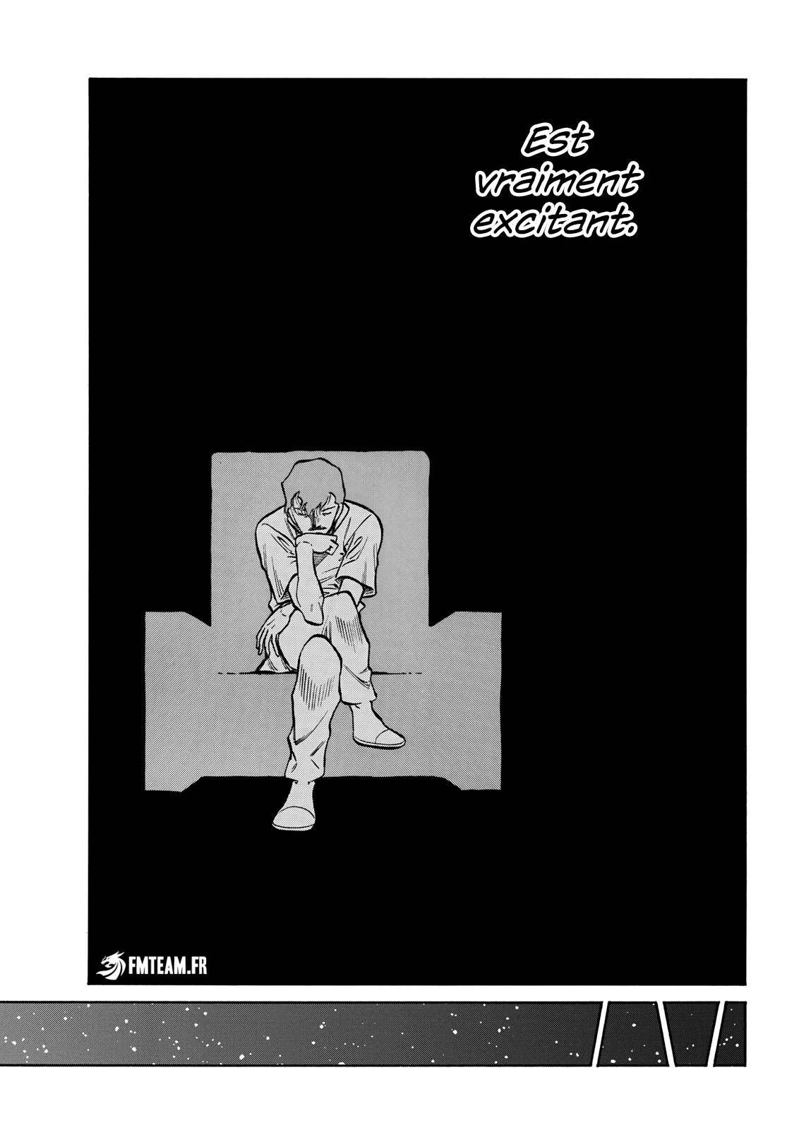Lecture en ligne Hajime No Ippo 1492 page 10