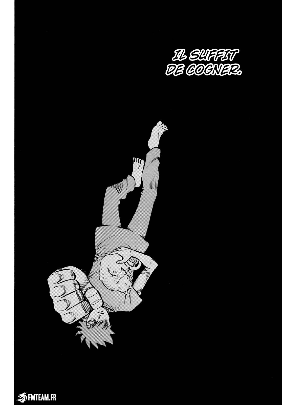Lecture en ligne Hajime No Ippo 1492 page 13