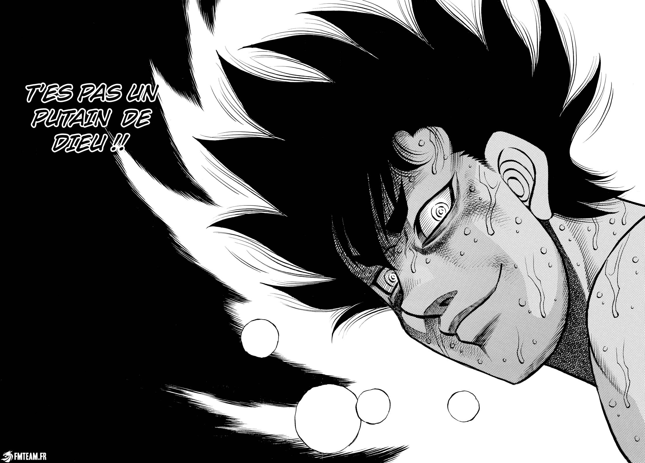 Lecture en ligne Hajime No Ippo 1506 page 13