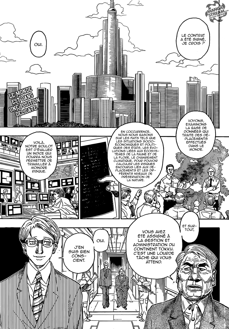 My S Class Hunter Scan Vf Scan Hunter X Hunter 341 Page 3