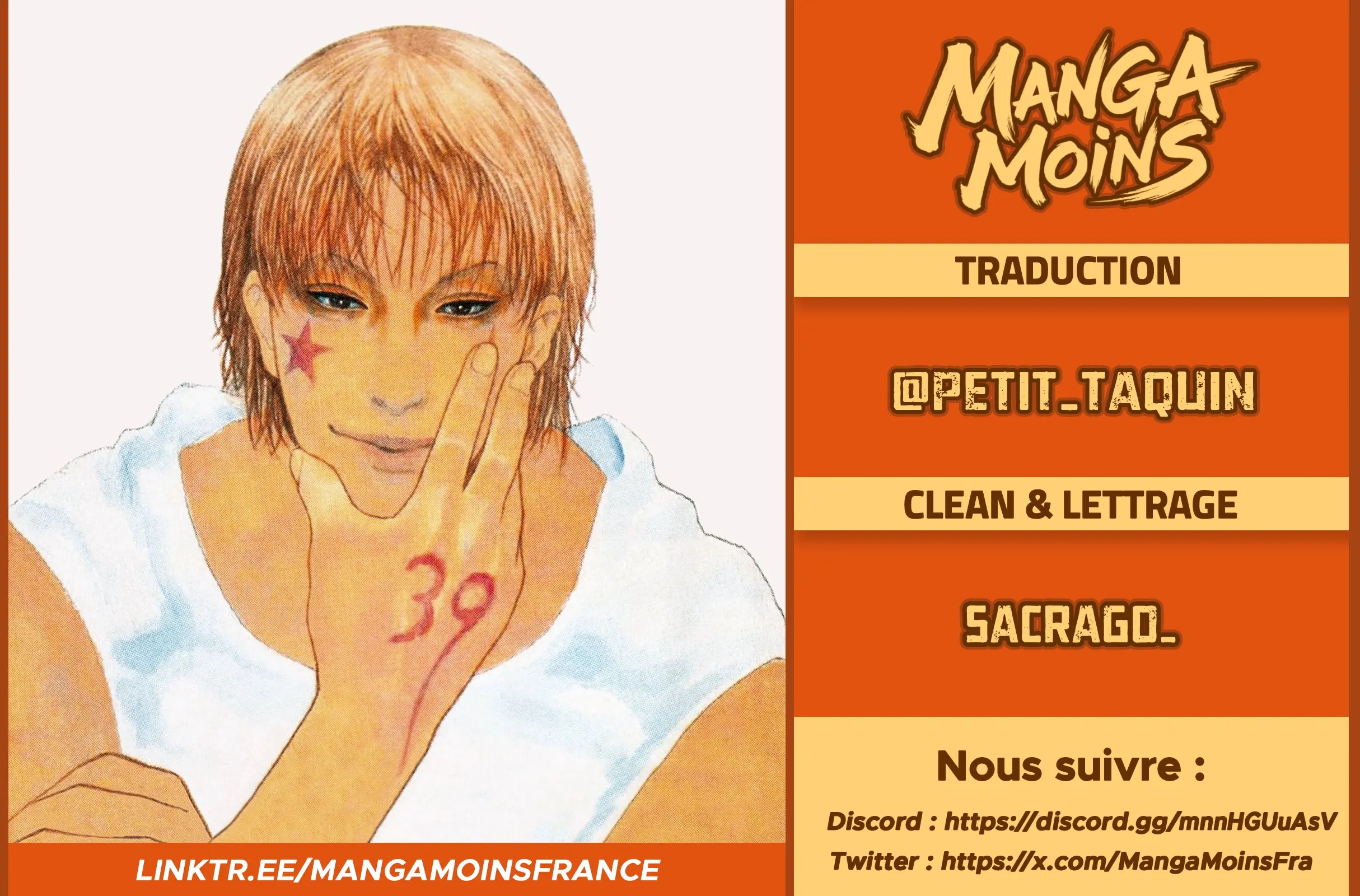 Lecture en ligne Hunter X Hunter 420 page 2