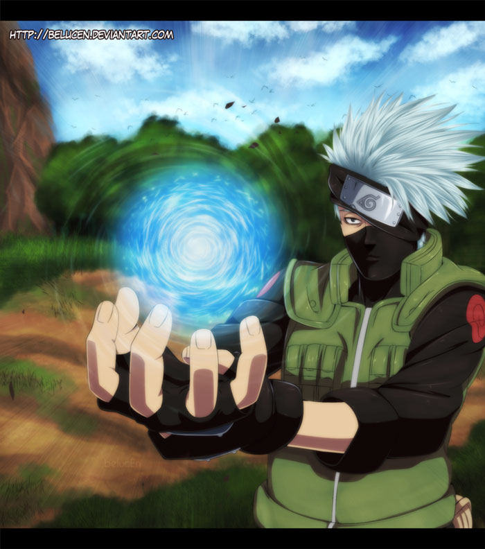 Lecture en ligne Naruto Gaiden 11 page 15