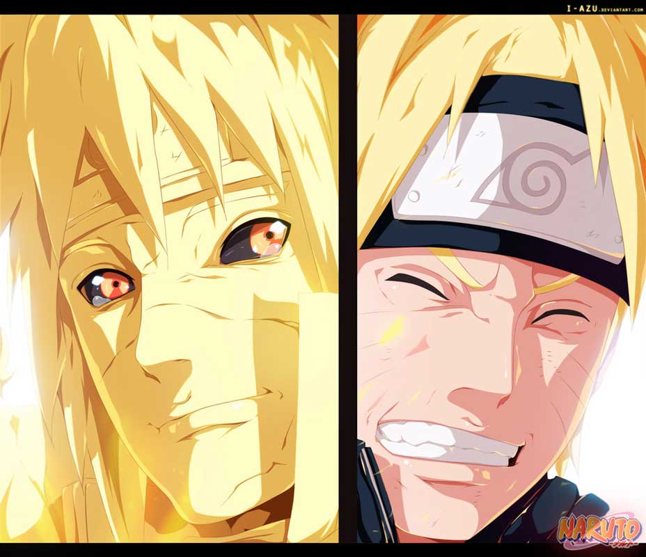 Lecture en ligne Naruto 657 page 18