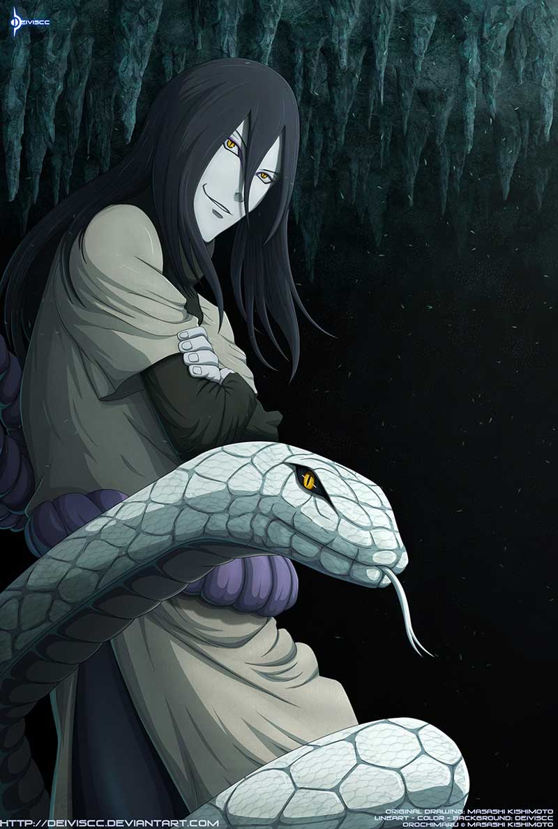 lecture en ligne Naruto 657 page 23