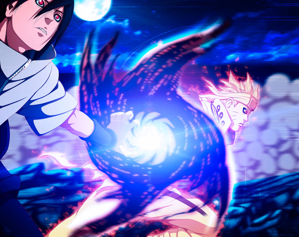 Lecture en ligne Naruto 659 page 23