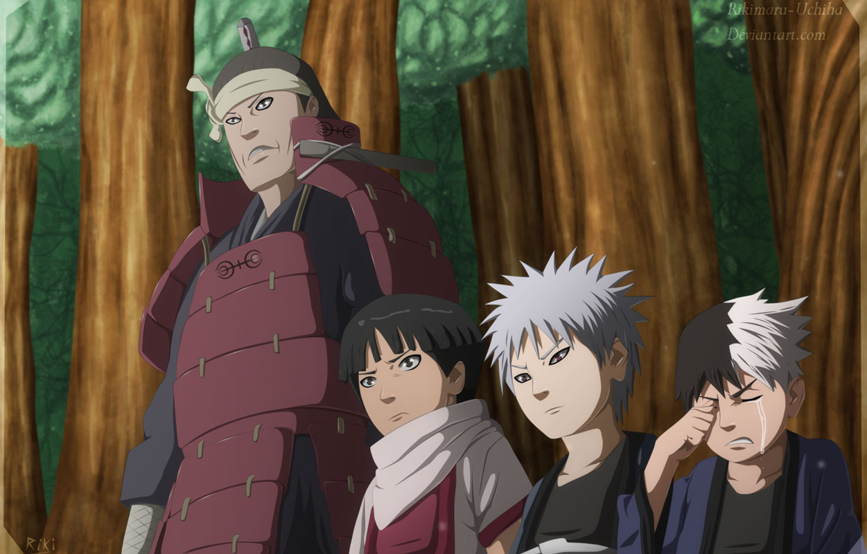 lecture en ligne Naruto 659 page 24