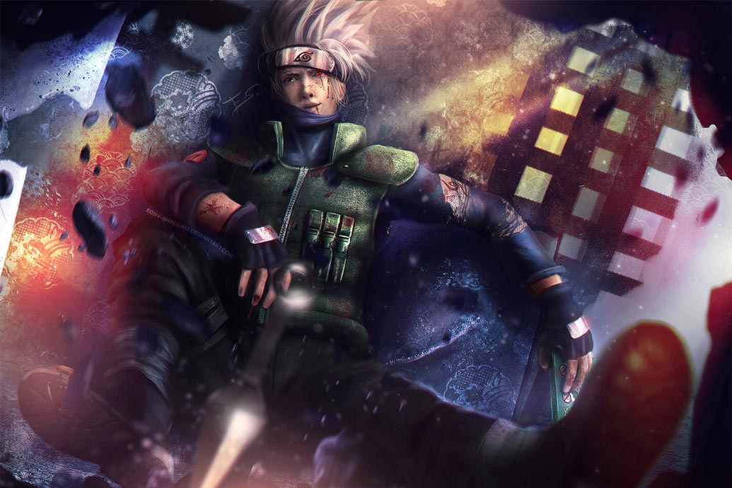 Lecture en ligne Naruto 661 page 20