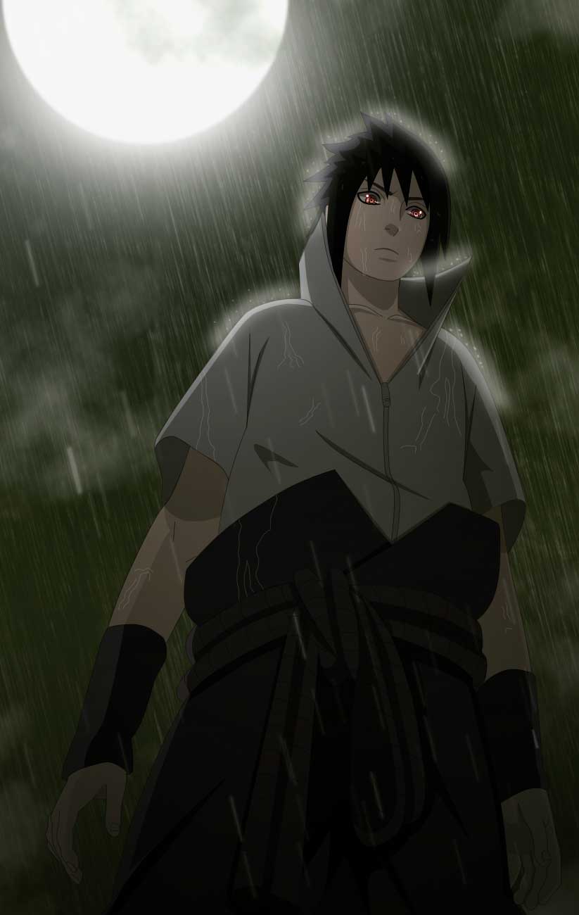 Lecture en ligne Naruto 663 page 18