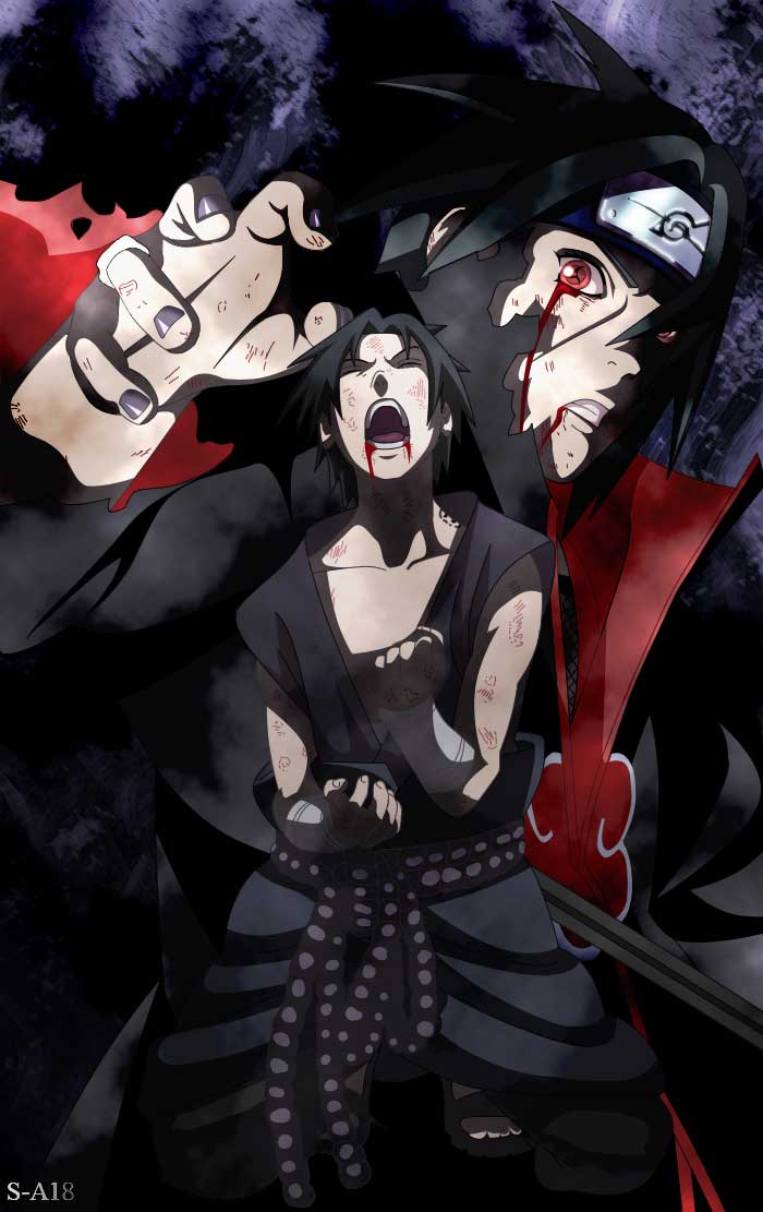 Lecture en ligne Naruto 663 page 22