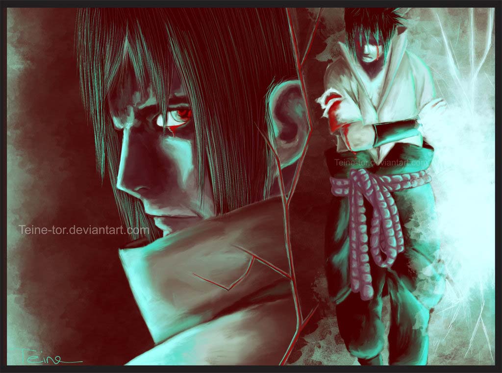Lecture en ligne Naruto 663 page 33