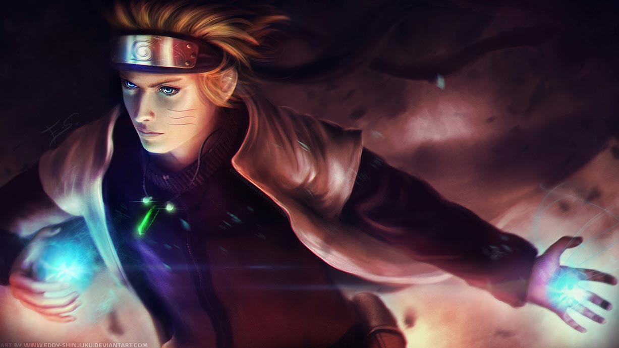 Lecture en ligne Naruto 664 page 20