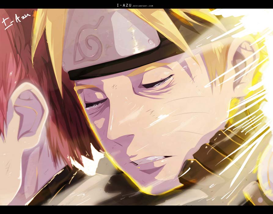 Lecture en ligne Naruto 668 page 21