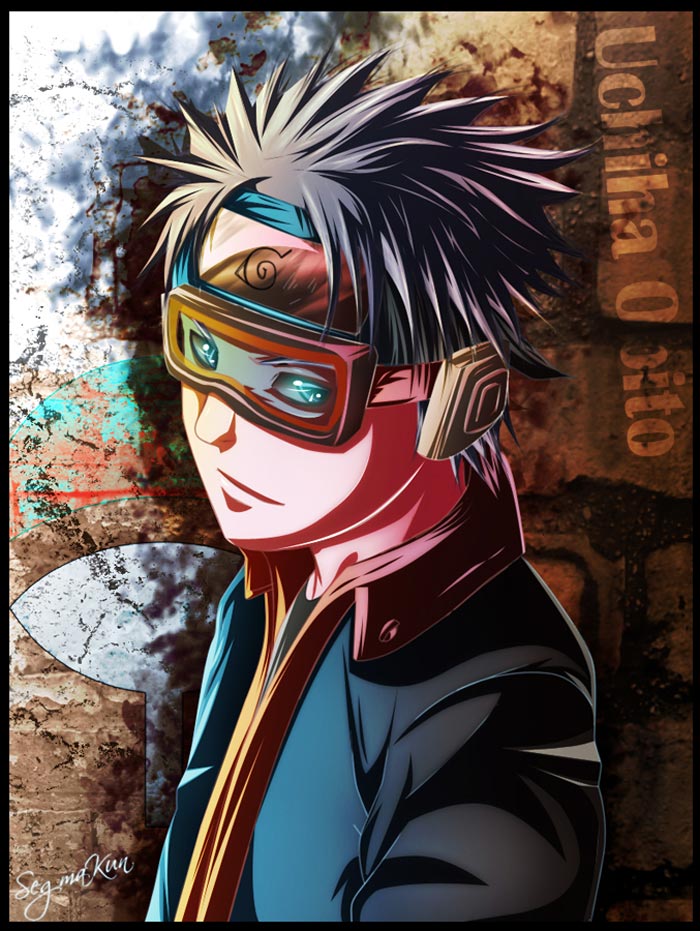 Lecture en ligne Naruto 669 page 21
