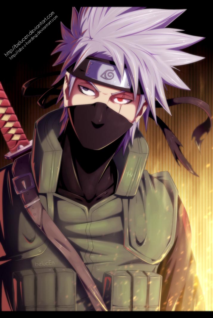 Lecture en ligne Naruto 669 page 22