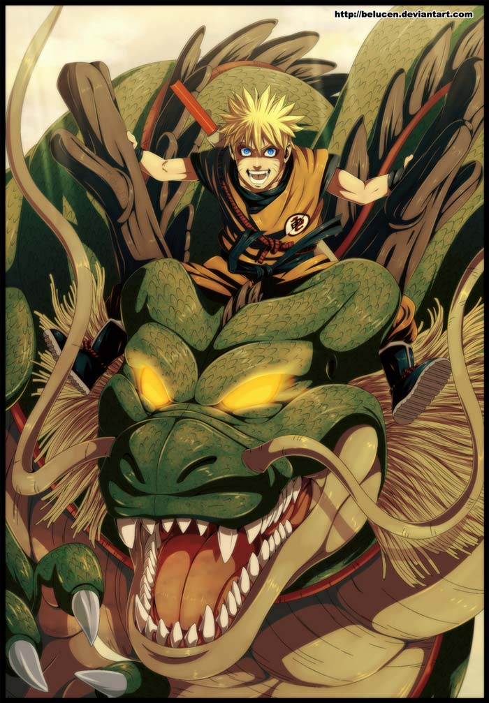Lecture en ligne Naruto 669 page 24