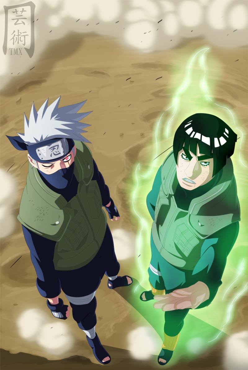 Lecture en ligne Naruto 669 page 28