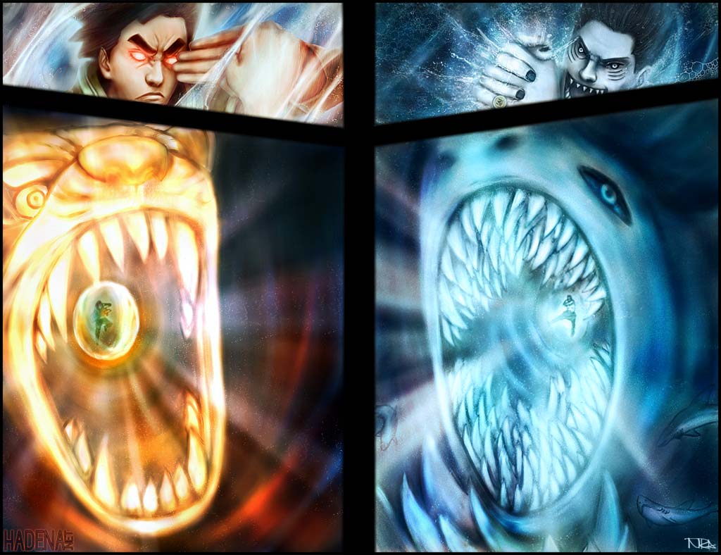 Lecture en ligne Naruto 670 page 22