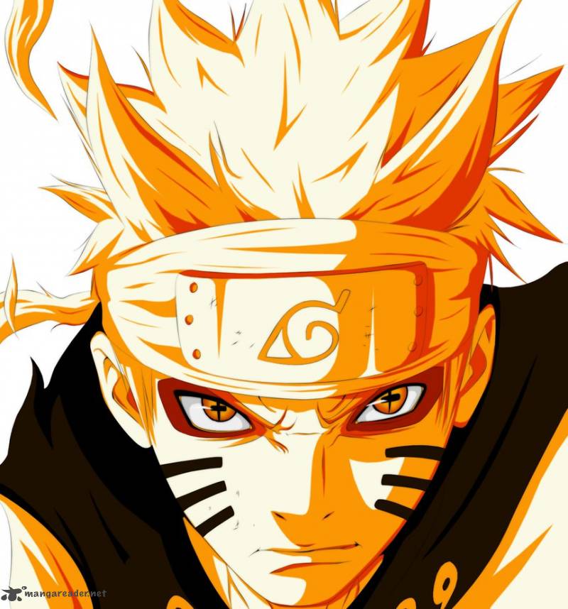 Lecture en ligne Naruto 670 page 30