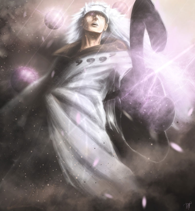 Lecture en ligne Naruto 671 page 20