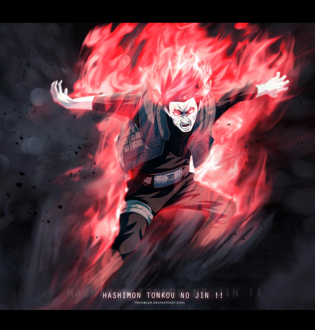 Lecture en ligne Naruto 671 page 21