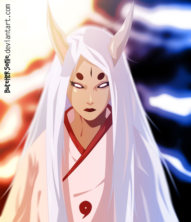 Lecture en ligne Naruto 671 page 22