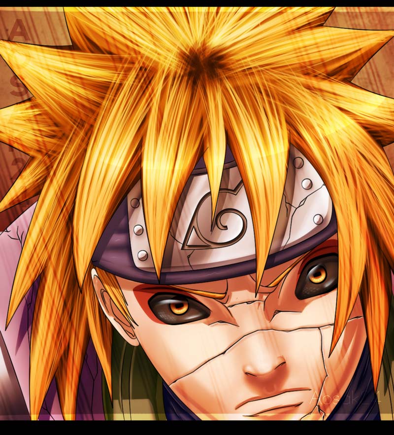 Lecture en ligne Naruto 671 page 27