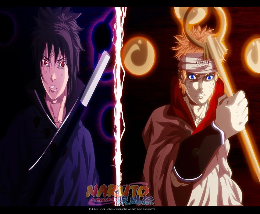 Lecture en ligne Naruto 672 page 17