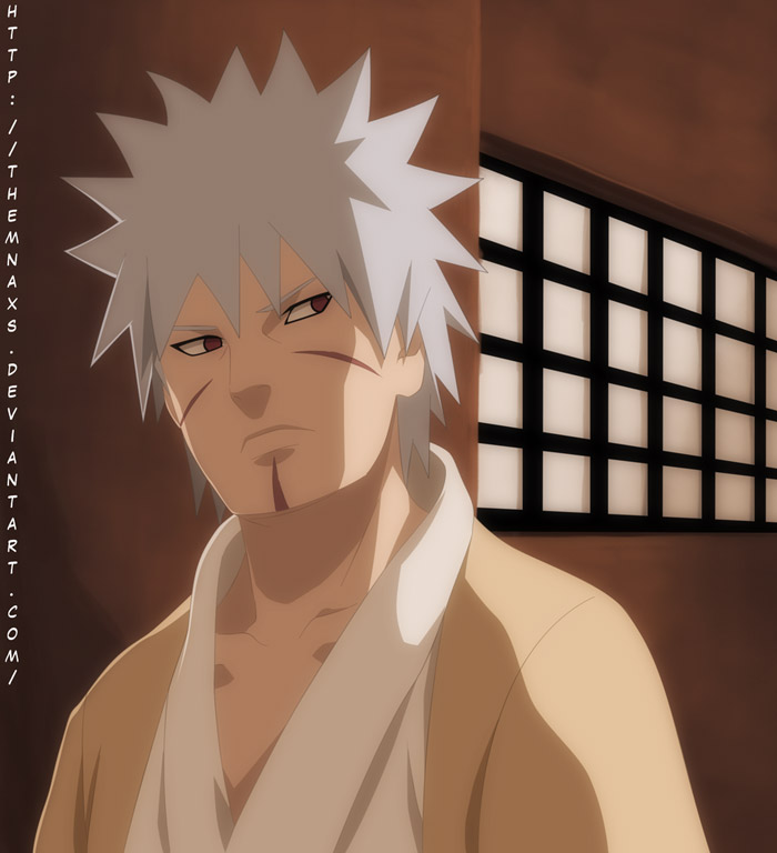 Lecture en ligne Naruto 672 page 22