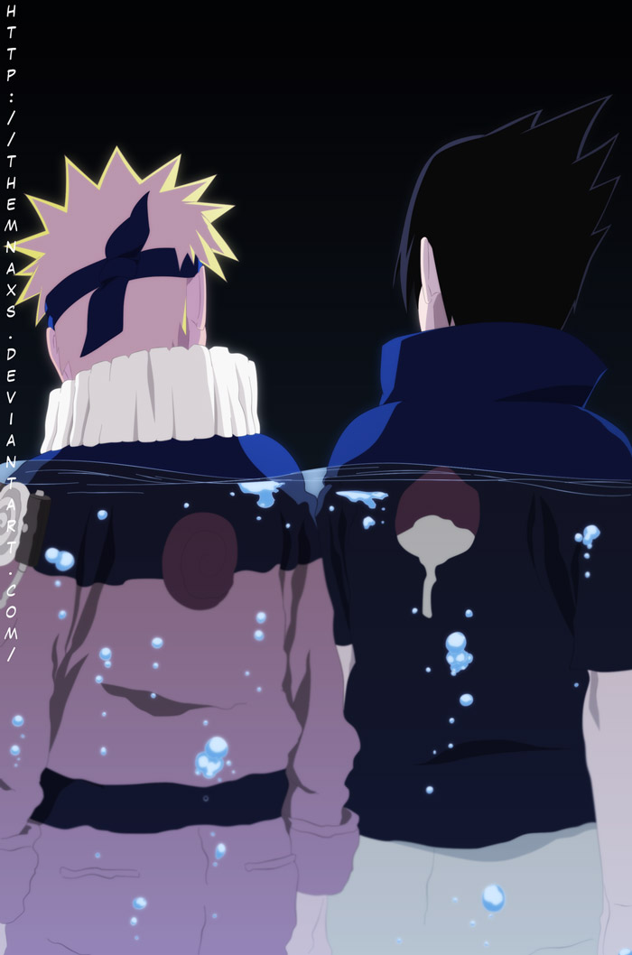 Lecture en ligne Naruto 672 page 24