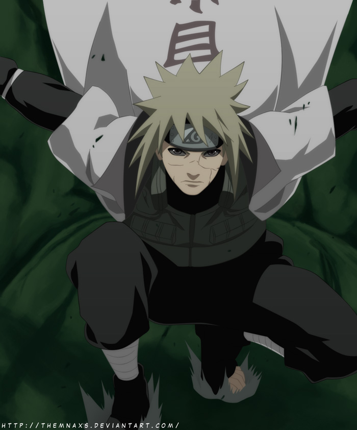 Lecture en ligne Naruto 672 page 25