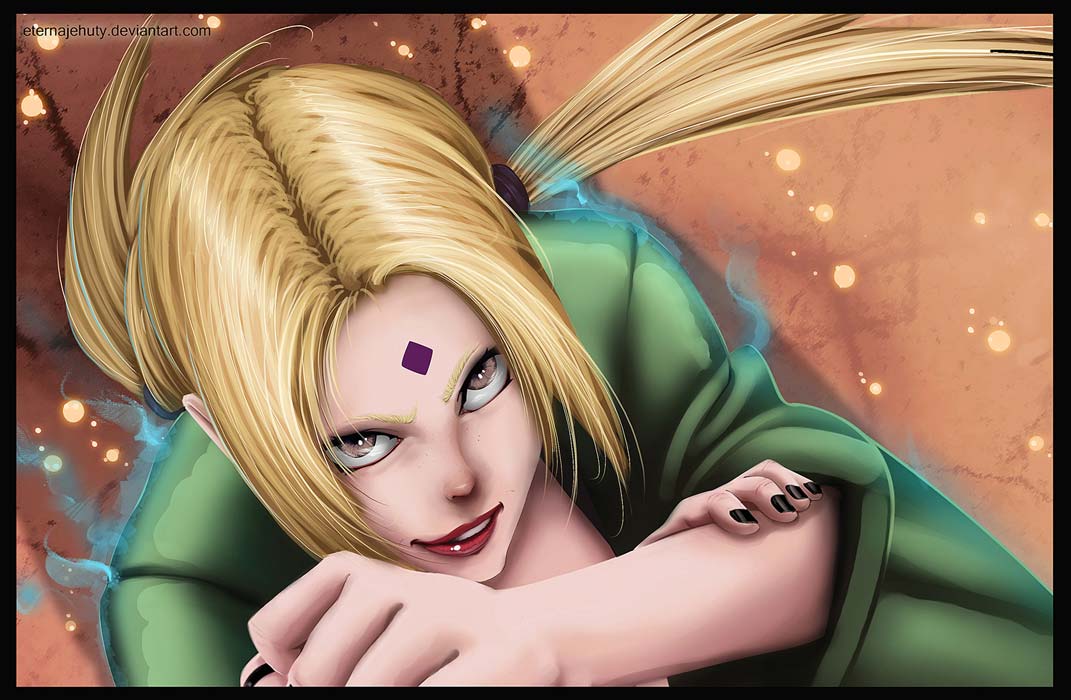 Lecture en ligne Naruto 674 page 20