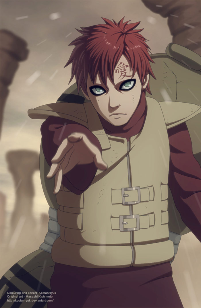 Lecture en ligne Naruto 674 page 26