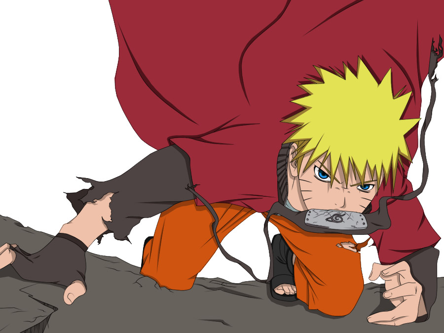 Lecture en ligne Naruto 675 page 24
